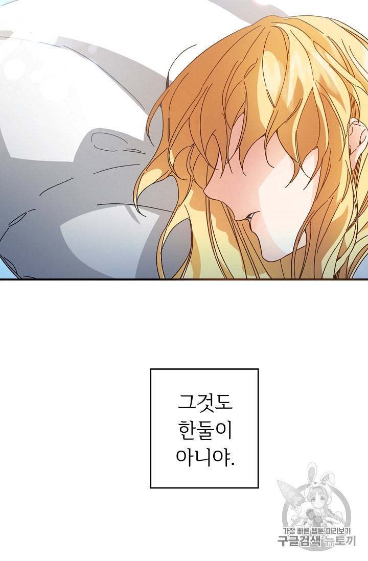 소설 속 악녀 황제가 되었다 5화 51