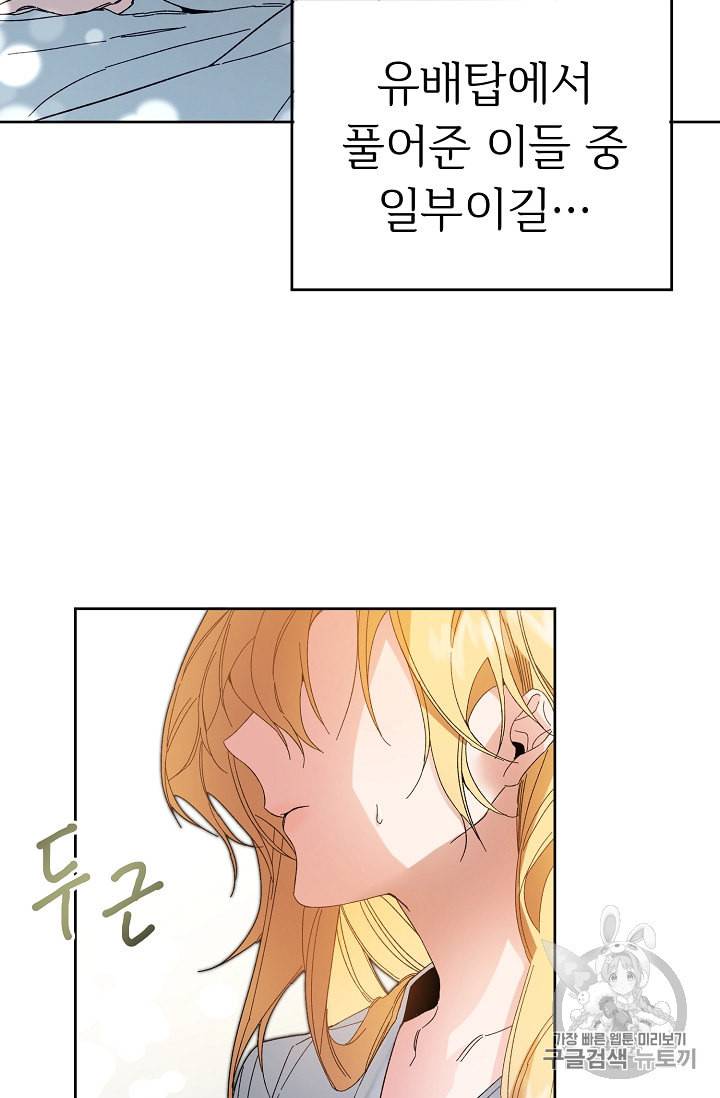 소설 속 악녀 황제가 되었다 5화 54