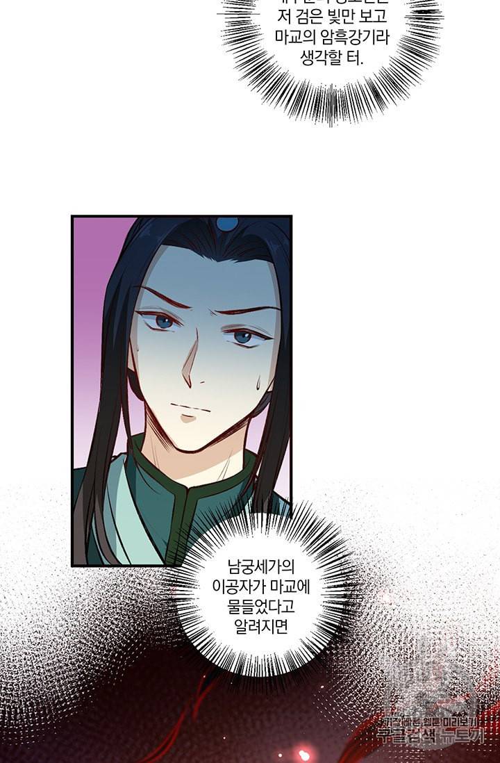 남궁세가 소공자 25화 3