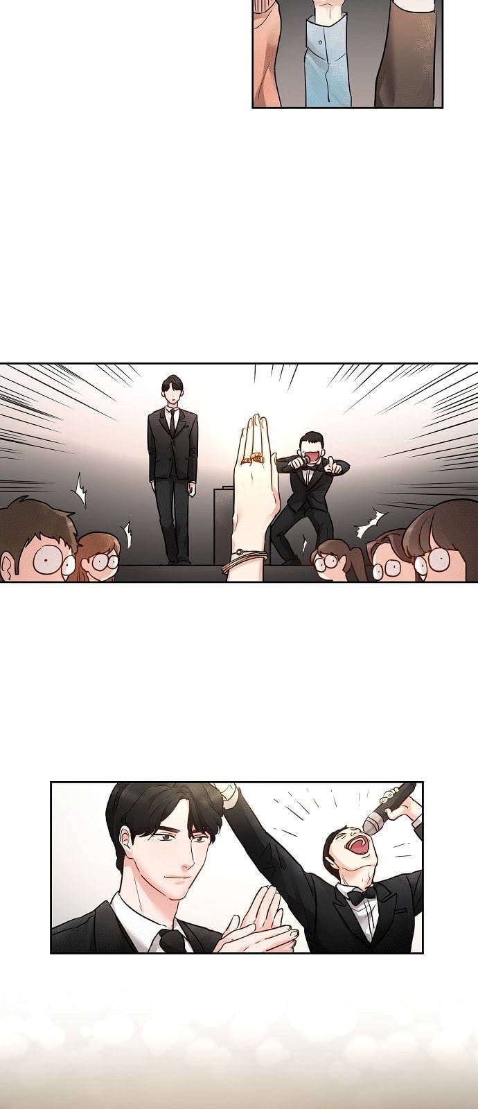 두근두근 네가 좋아서 6화 6