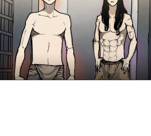 무사만리행 14화 40