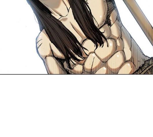 무사만리행 14화 96