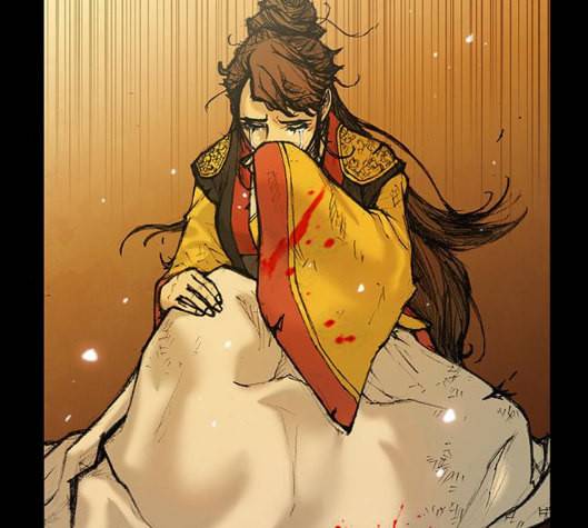 무사만리행 14화 102