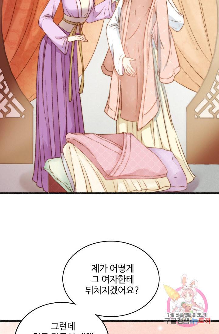 환생하여 의녀가 되다 9화 5