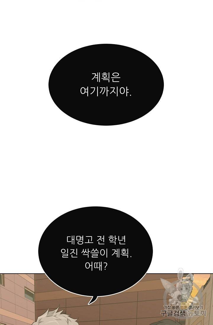 트리거 48화 2