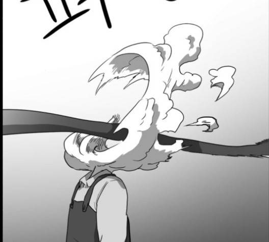 먹이 2부 33화 -  웹툰 무료보기 26