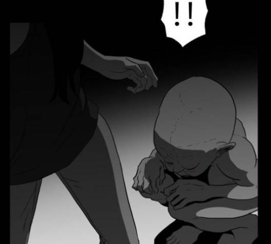 먹이 2부 33화 -  웹툰 무료보기 37