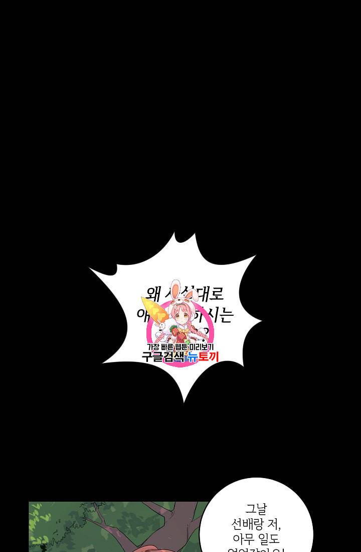 프로젝트 S 프롤로그 1