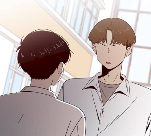 청춘 블라썸 13화 14