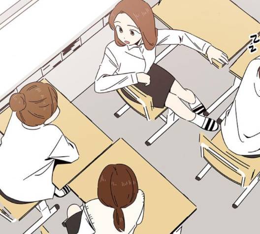 청춘 블라썸 13화 99
