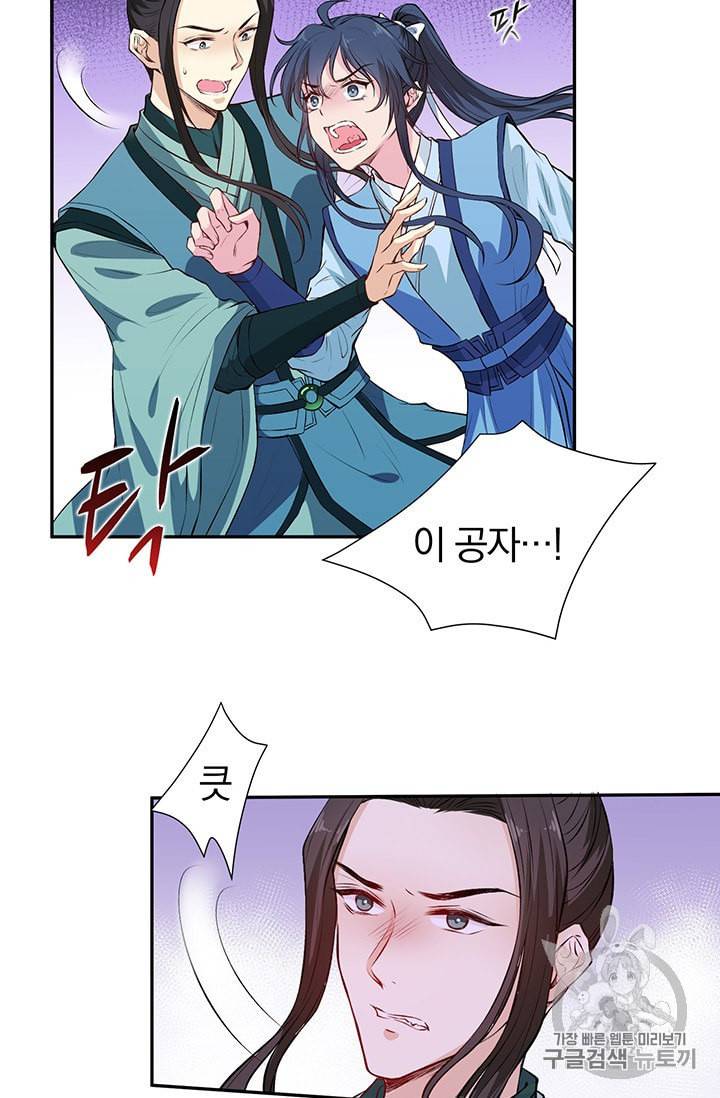 남궁세가 소공자 28화 5
