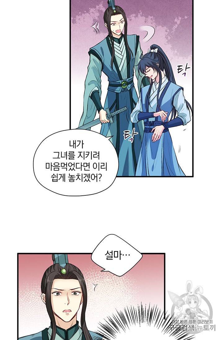 남궁세가 소공자 28화 10