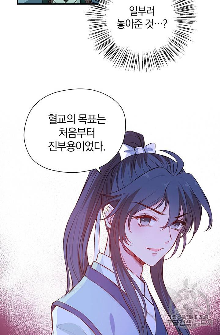남궁세가 소공자 28화 11