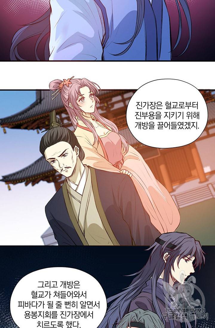 남궁세가 소공자 28화 12
