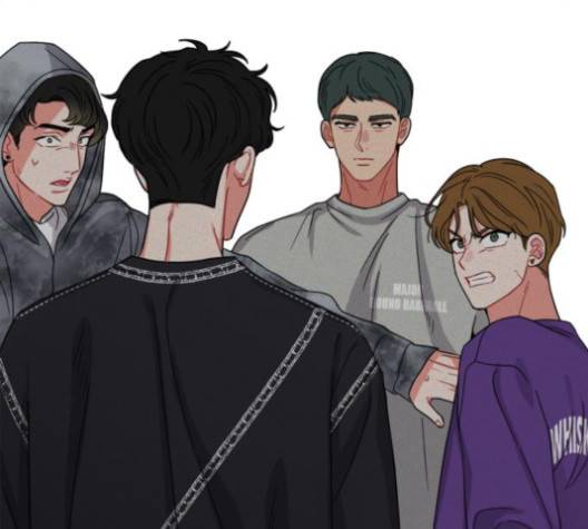 이것도 친구라고 157화 77