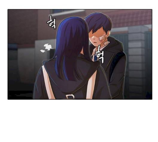 랜덤채팅의 그녀! 148화 101