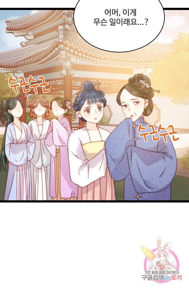 환생하여 의녀가 되다 19화 9