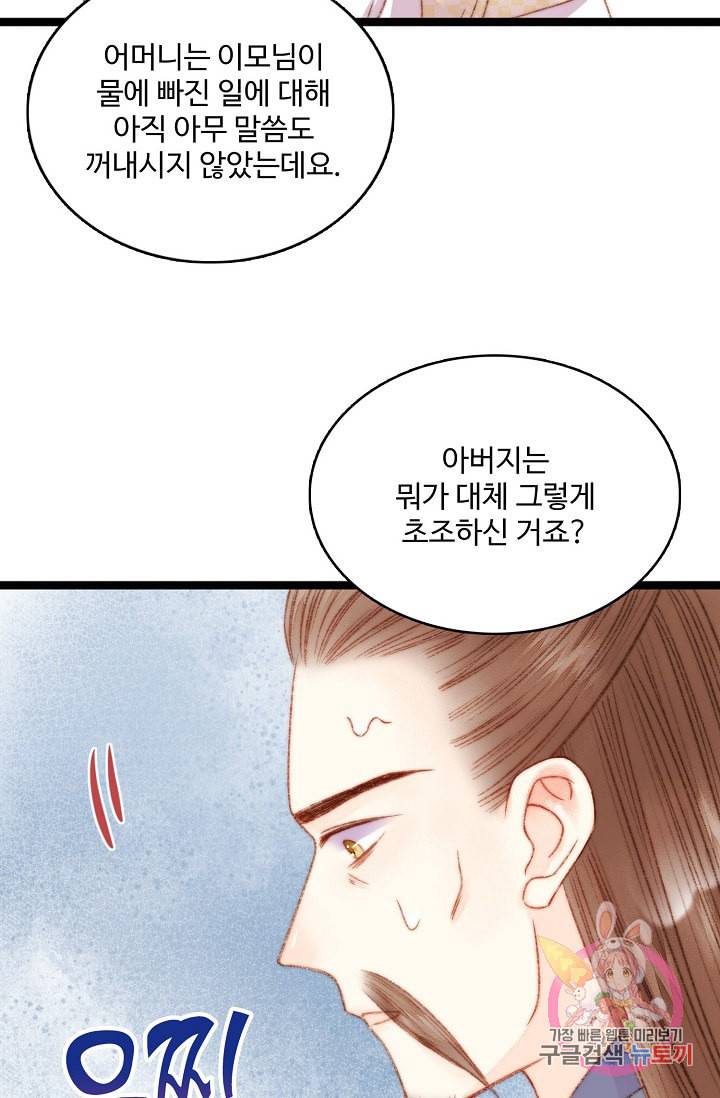환생하여 의녀가 되다 19화 14