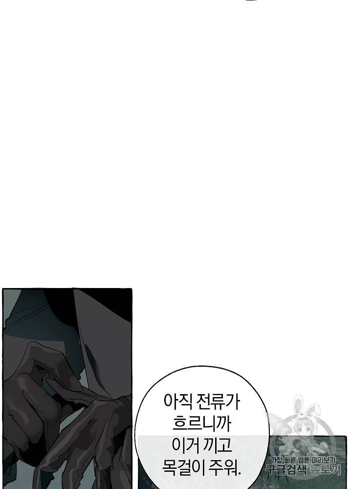 백작가의 망나니가 되었다 20화 3