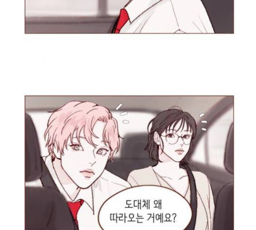 홍시는 날 좋아해! 133화 20