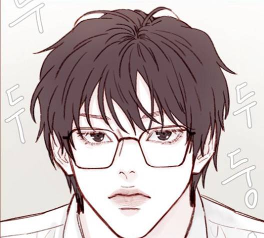 홍시는 날 좋아해! 133화 39