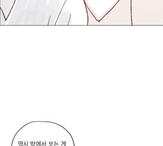 홍시는 날 좋아해! 133화 52