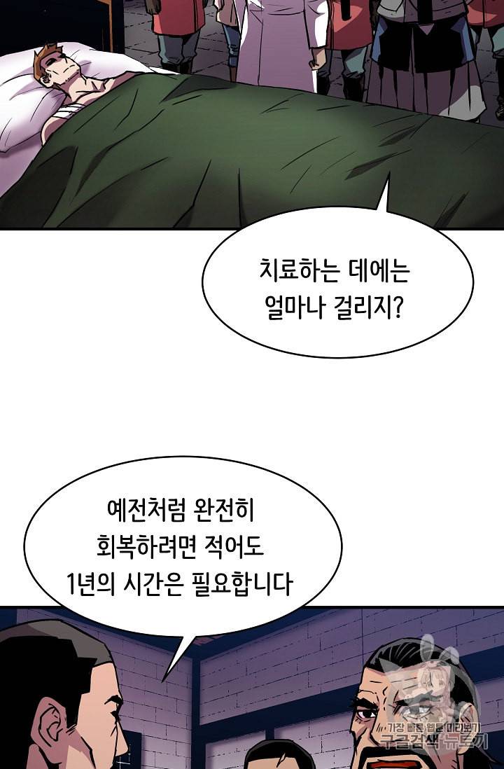 8서클 마법사의 환생 36화 3