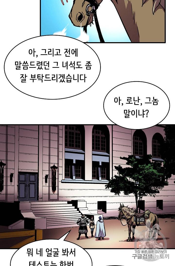 8서클 마법사의 환생 36화 86