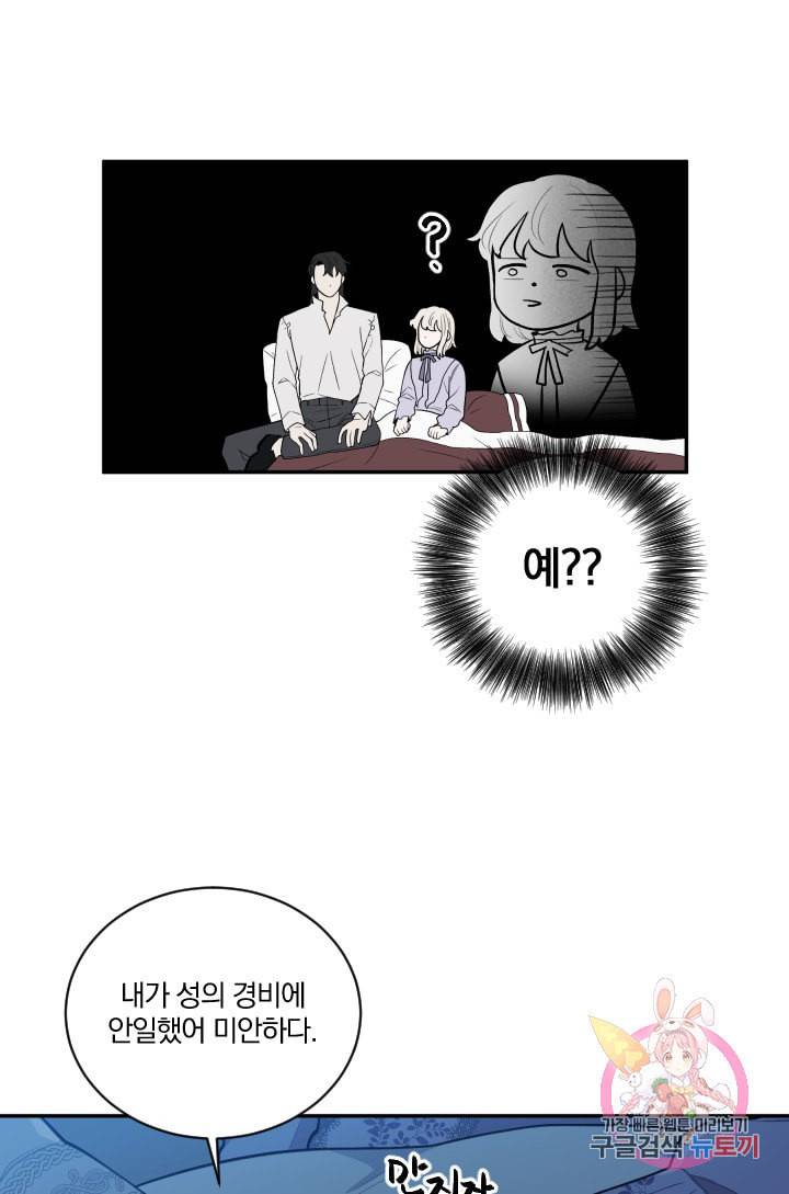 TL 소설 속 시녀가 되었습니다 31화 30