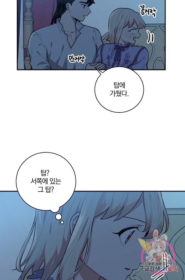 TL 소설 속 시녀가 되었습니다 31화 32