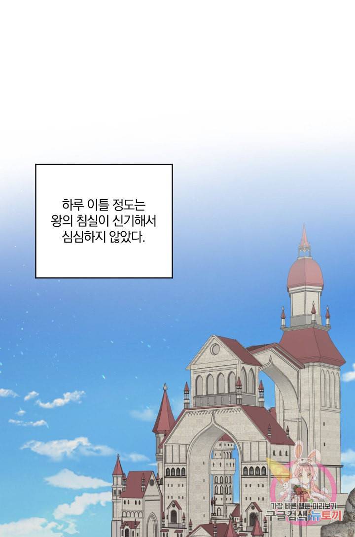 TL 소설 속 시녀가 되었습니다 31화 60