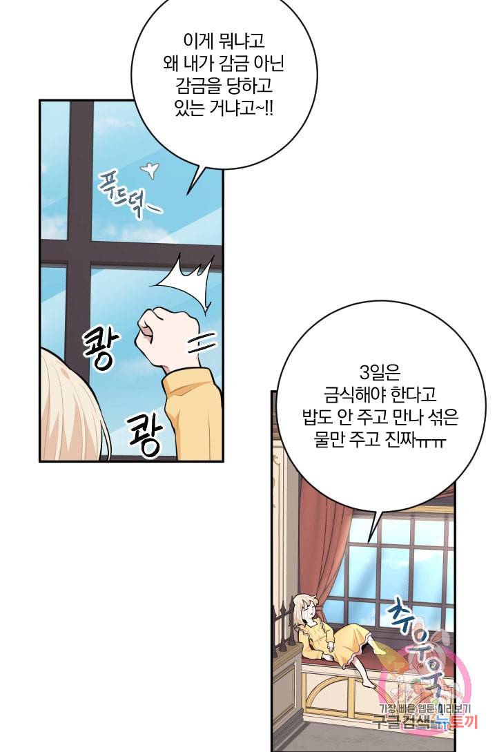 TL 소설 속 시녀가 되었습니다 31화 64
