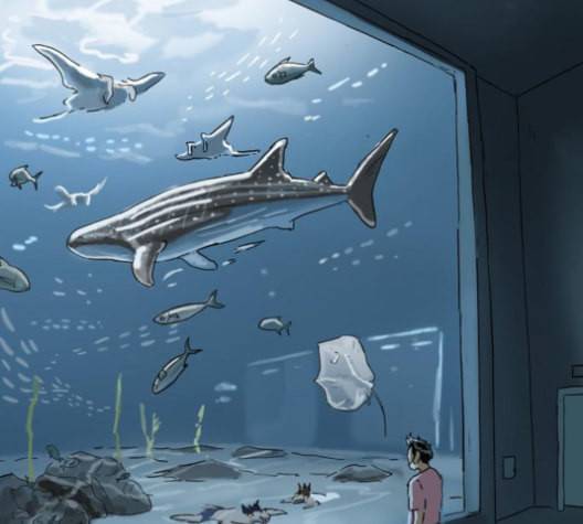 복학왕 311화 두더지 1화 22