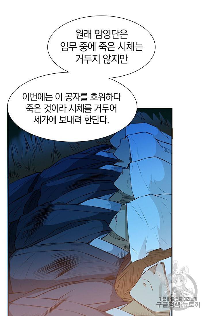남궁세가 소공자 31화 9