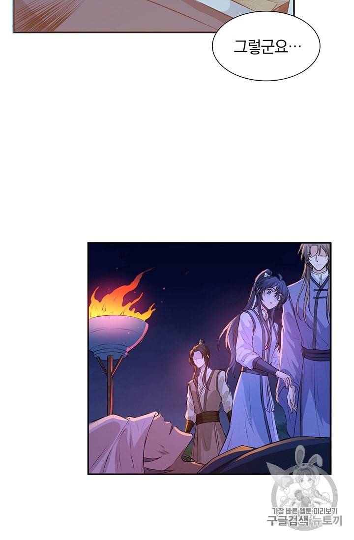 남궁세가 소공자 31화 10