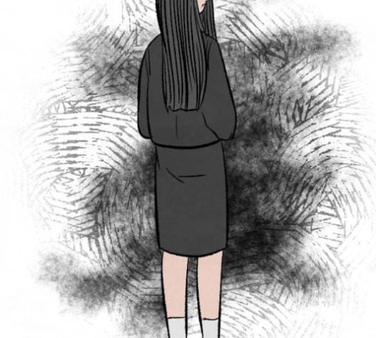 교환일기 70화 이기심 6