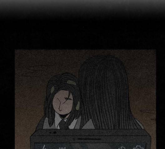 교환일기 70화 이기심 41