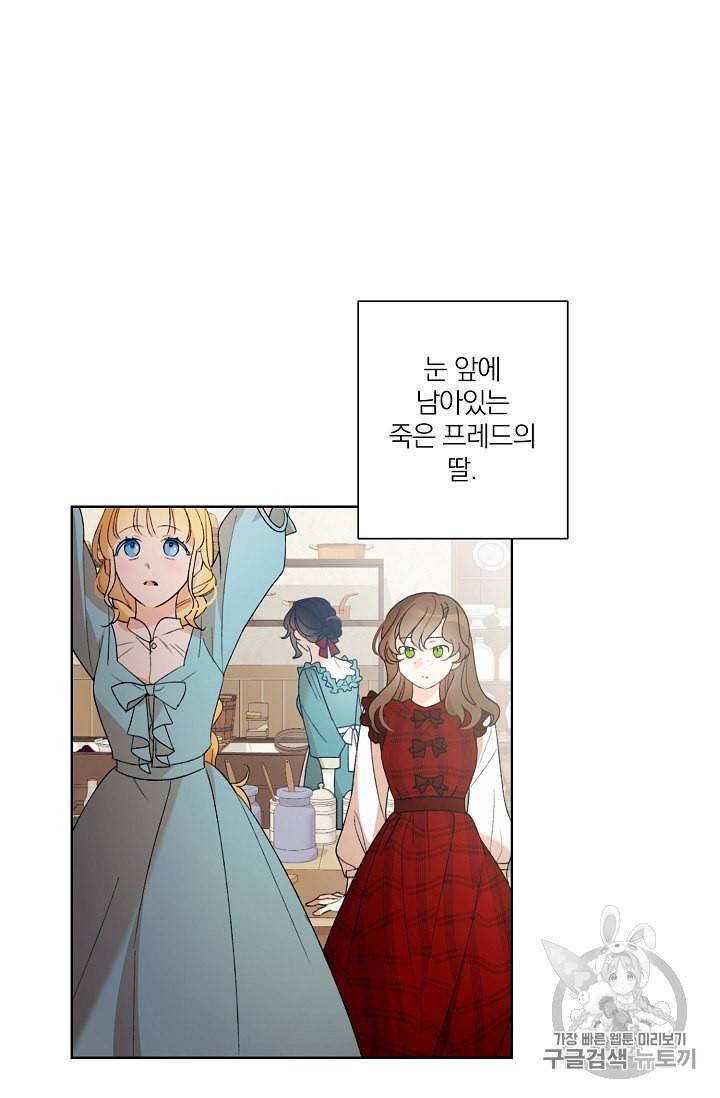 신데렐라를 곱게 키웠습니다 2화 7