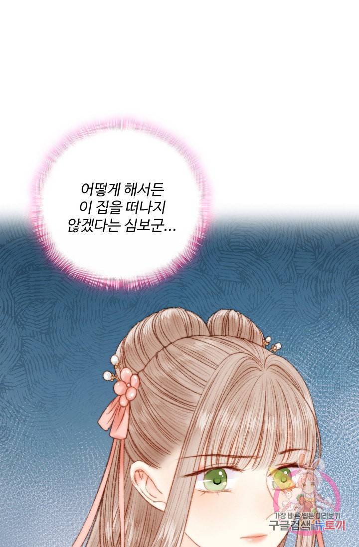 환생하여 의녀가 되다 30화 8