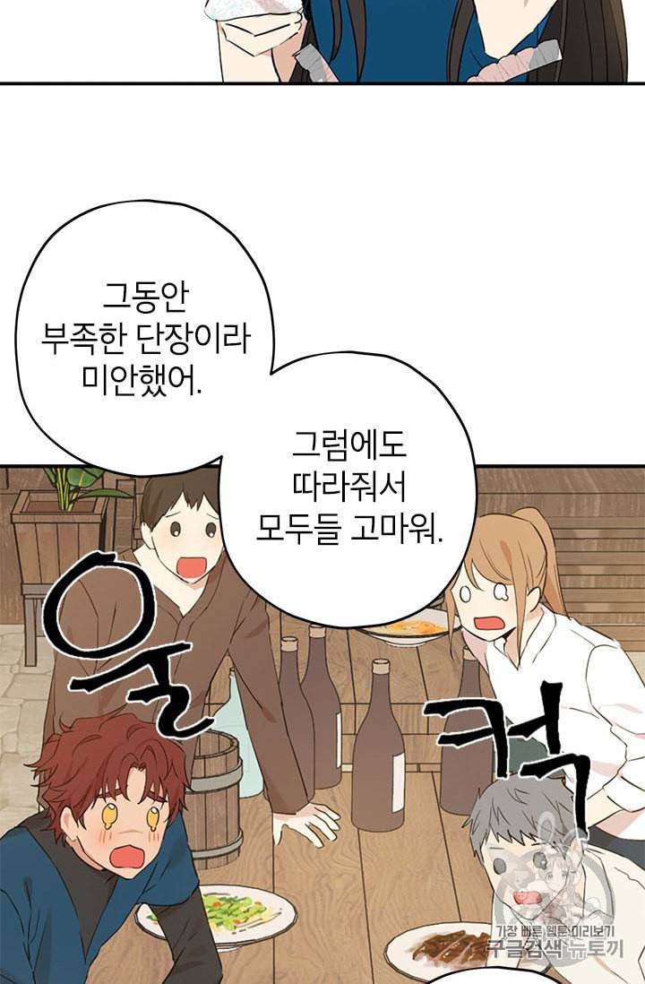 사실은 내가 진짜였다 10화 20