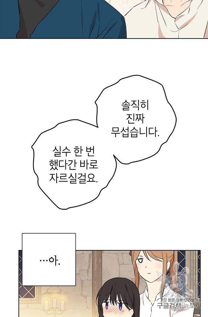 사실은 내가 진짜였다 10화 35