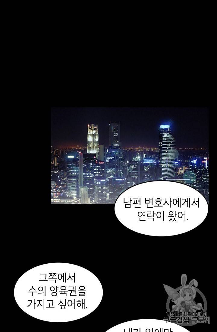 아내가 돌아왔다 카카오 4화 10