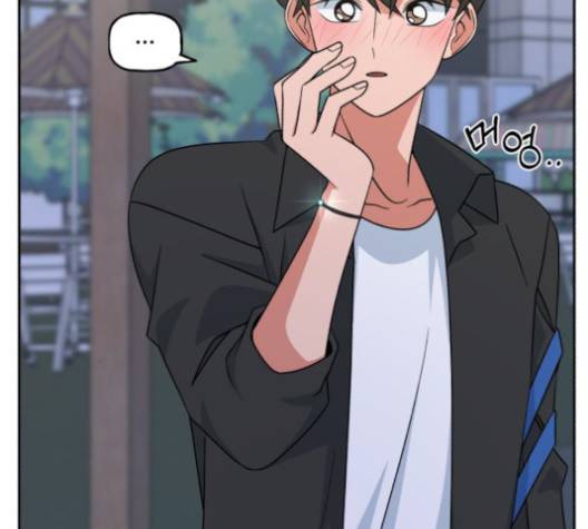 인어를 위한 수영교실 72화 6