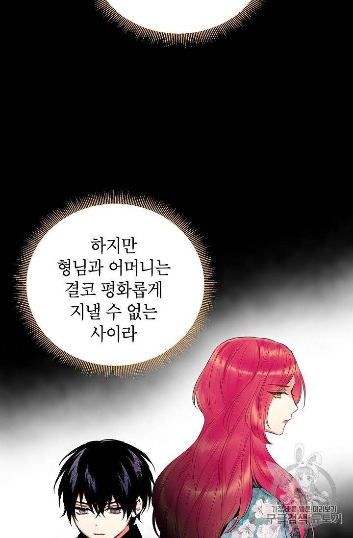 양판소 주인공의 아내로 살아남기 85화 2
