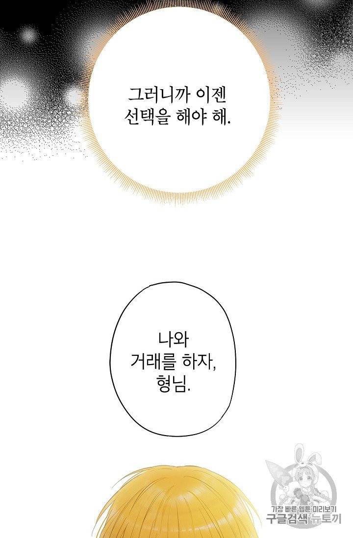 양판소 주인공의 아내로 살아남기 85화 10