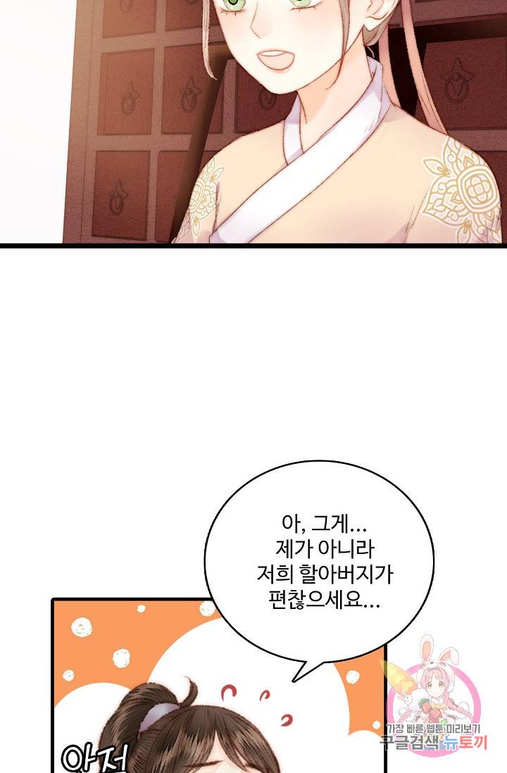 환생하여 의녀가 되다 47화 12