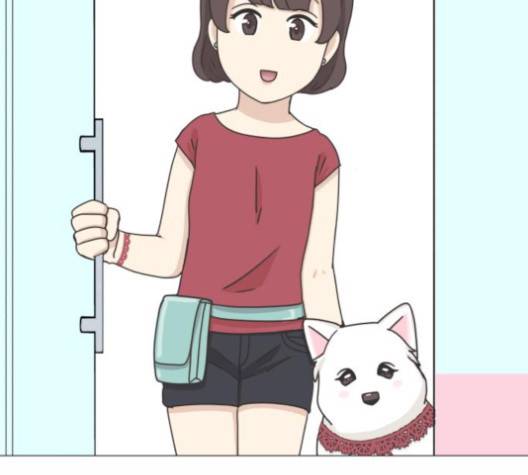 개를 낳았다 시즌2 24화 6