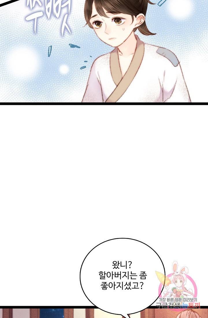 환생하여 의녀가 되다 50화 7