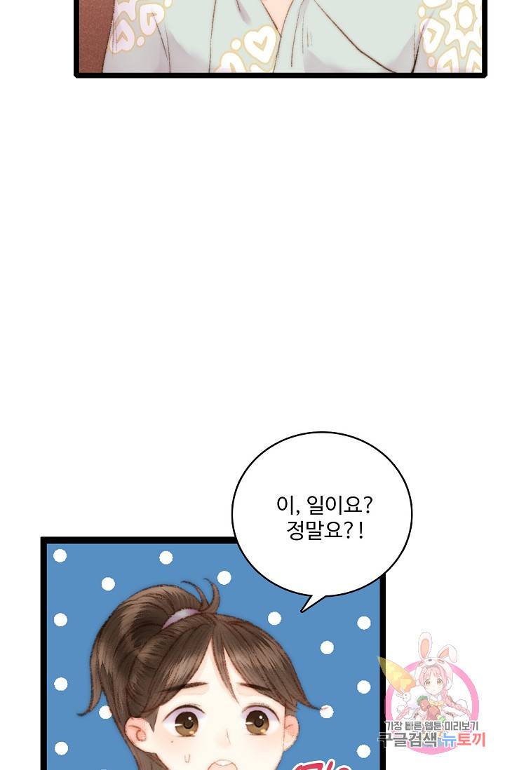환생하여 의녀가 되다 50화 13