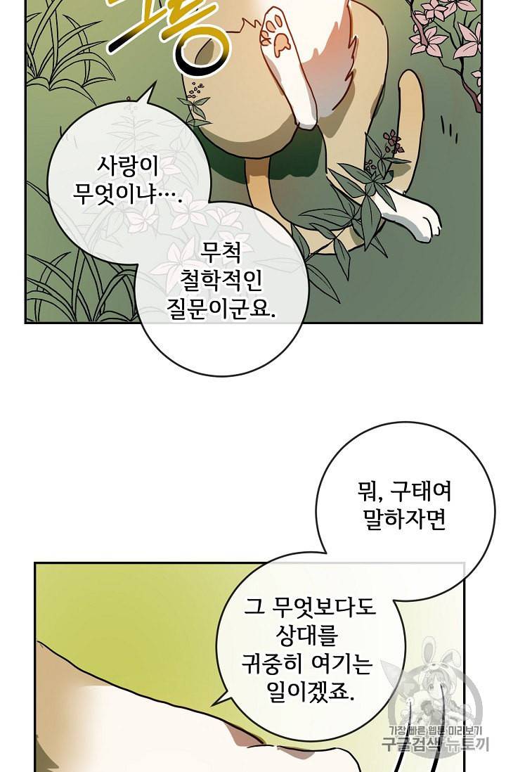 미운 노새 이야기 21화 10